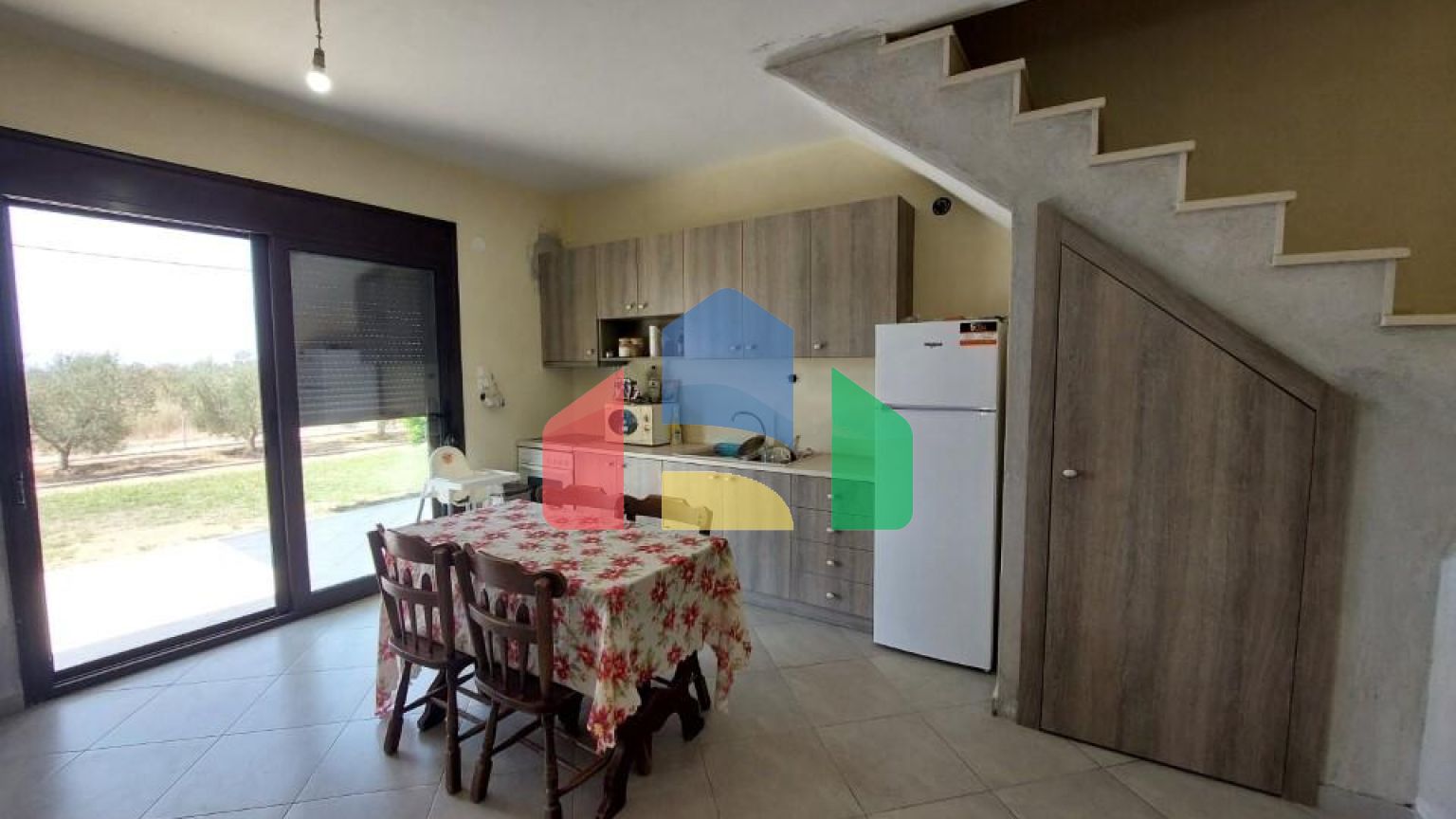 Продажа - Комплекс 500 m² на Ситонии (Халкидики)