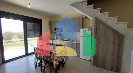 Продажа - Комплекс 500 m² на Ситонии (Халкидики) Продажа - Комплекс 500 m² на Ситонии (Халкидики)