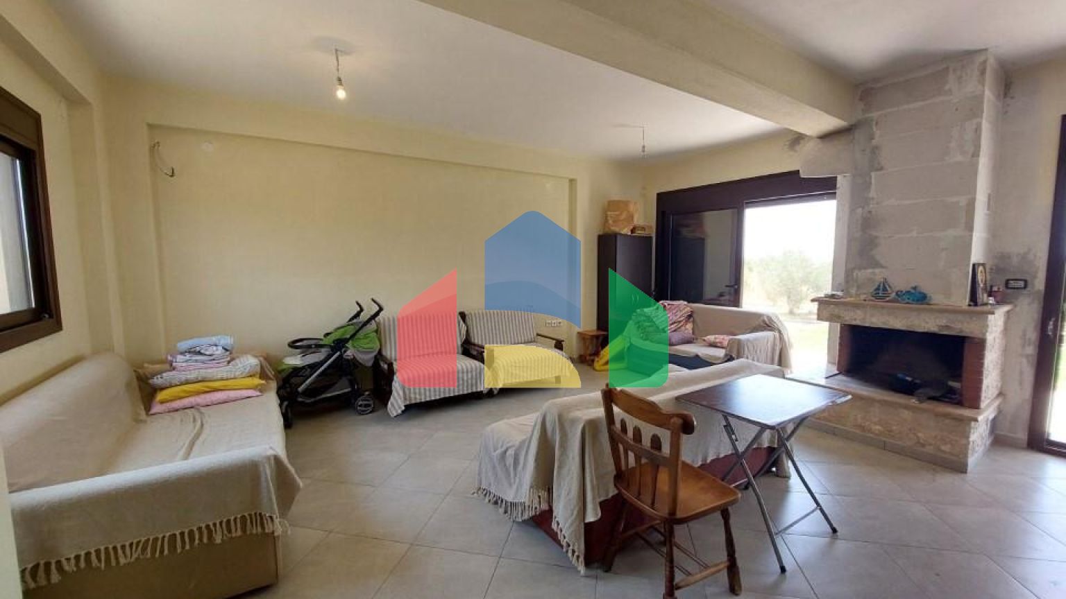 Продажа - Комплекс 500 m² на Ситонии (Халкидики)