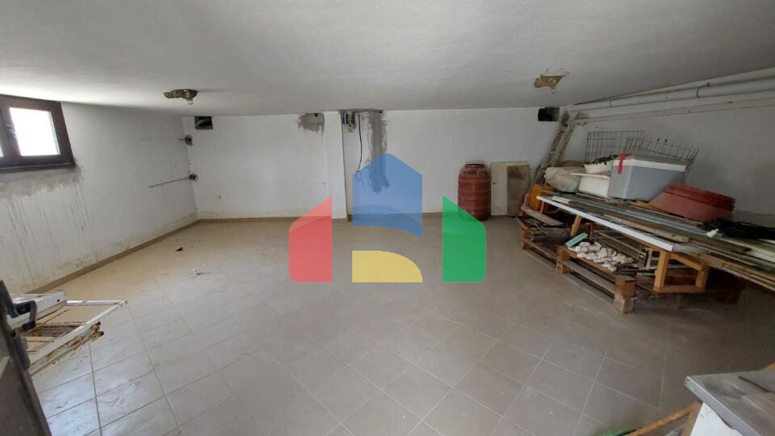 Продажа - Комплекс 500 m² на Ситонии (Халкидики)