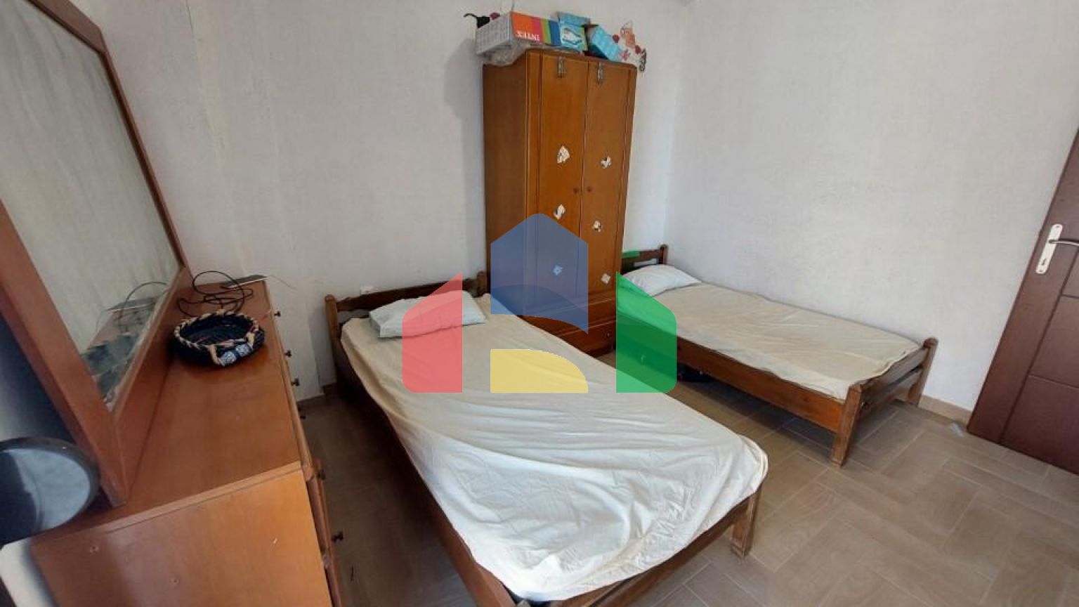 Продажа - Комплекс 500 m² на Ситонии (Халкидики)