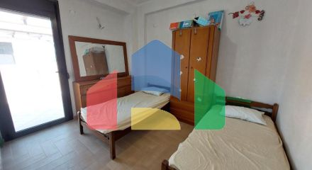 Продажа - Комплекс 500 m² на Ситонии (Халкидики) Продажа - Комплекс 500 m² на Ситонии (Халкидики)