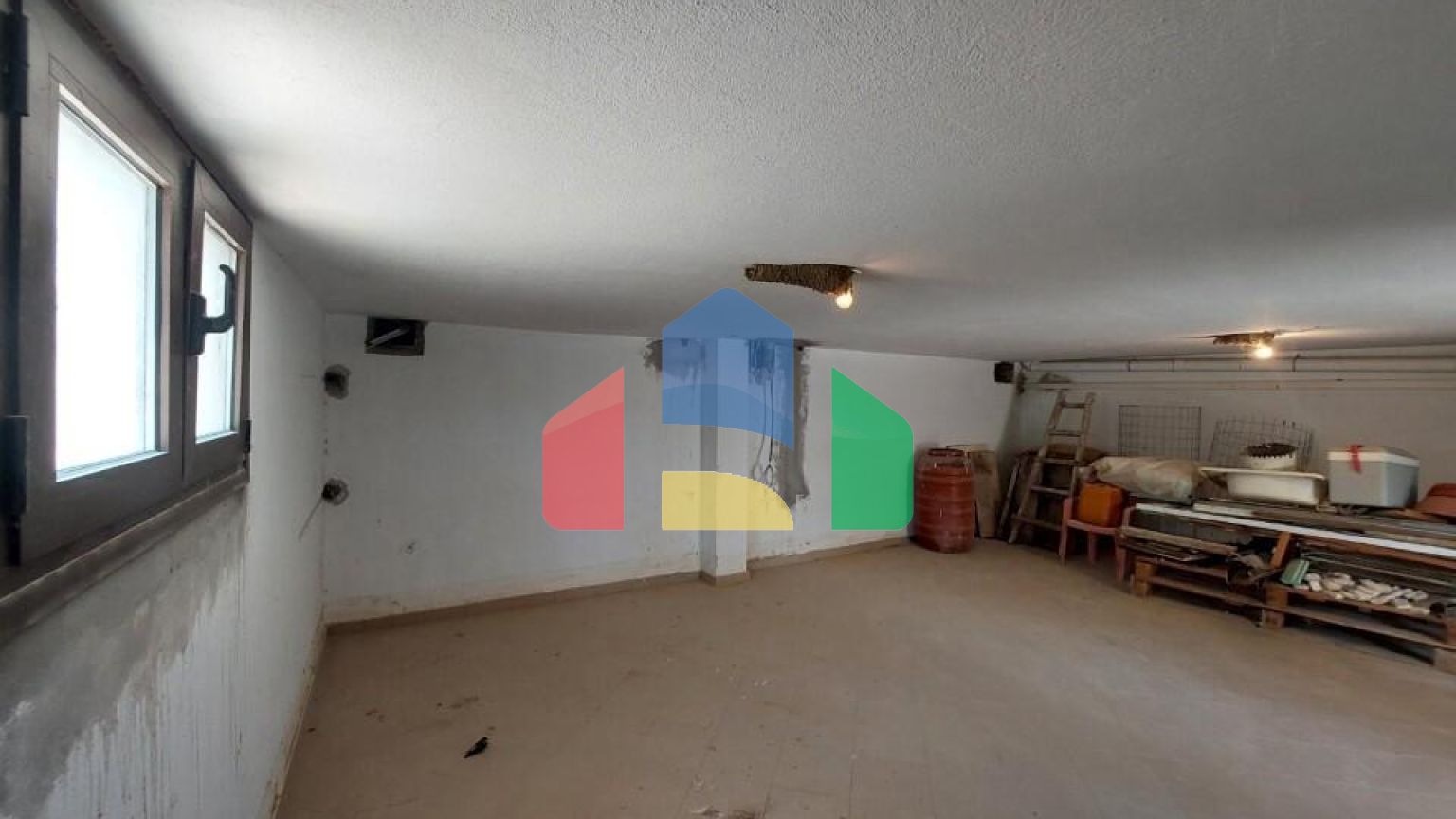 Продажа - Комплекс 500 m² на Ситонии (Халкидики)