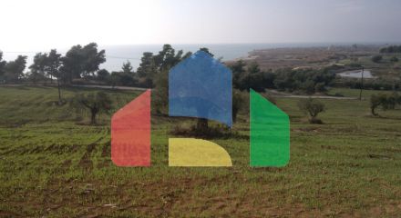 Продаж - Земельна ділянка 45000 m² на Сітонії (Халкідіки)