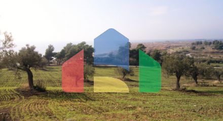 Продаж - Земельна ділянка 45000 m² на Сітонії (Халкідіки)