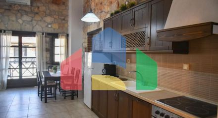 Продаж - Duplex 72 m² на Сітонії (Халкідіки)