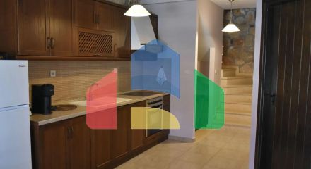 Продаж - Duplex 72 m² на Сітонії (Халкідіки)