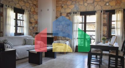 Продаж - Duplex 72 m² на Сітонії (Халкідіки)