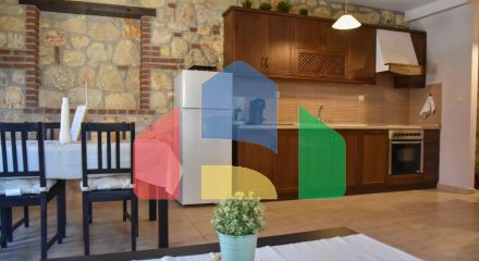Продаж - Duplex 72 m² на Сітонії (Халкідіки)
