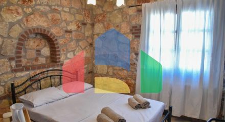 Продажа - Двухуровневая квартира 72 m² на Ситонии (Халкидики) Продажа - Двухуровневая квартира 72 m² на Ситонии (Халкидики)