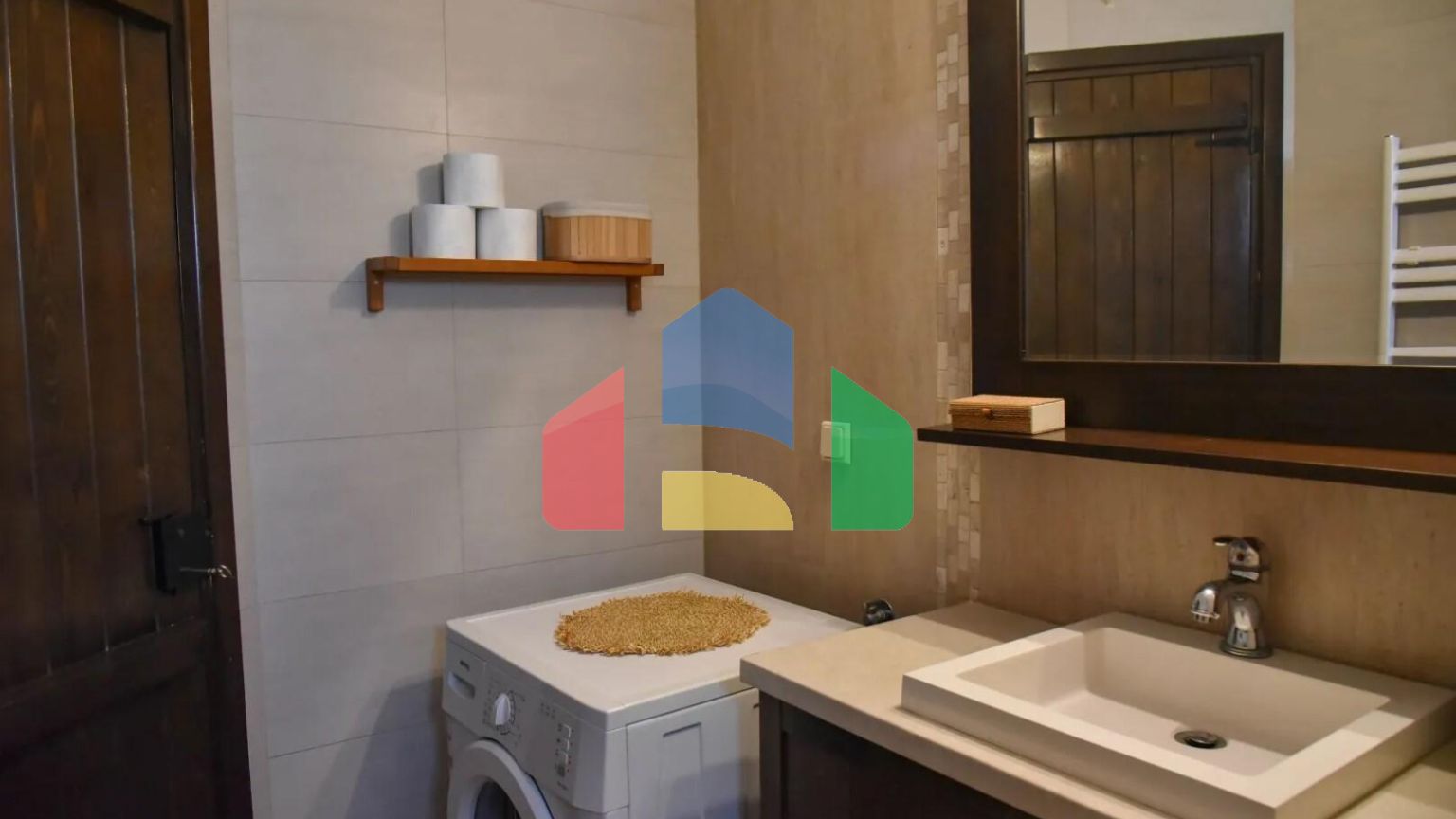 Продажа - Двухуровневая квартира 72 m² на Ситонии (Халкидики)