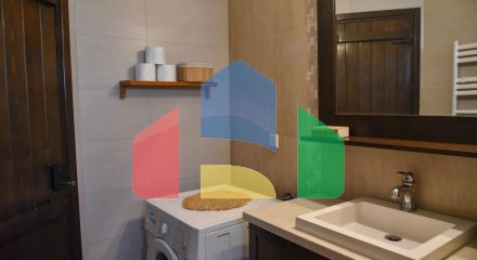 Продажа - Двухуровневая квартира 72 m² на Ситонии (Халкидики) Продажа - Двухуровневая квартира 72 m² на Ситонии (Халкидики)