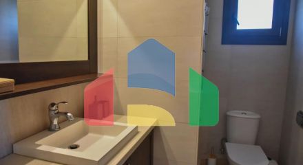 Продажа - Двухуровневая квартира 72 m² на Ситонии (Халкидики) Продажа - Двухуровневая квартира 72 m² на Ситонии (Халкидики)