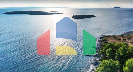 Продаж - Земельна ділянка 23000 m² на Сітонії (Халкідіки)