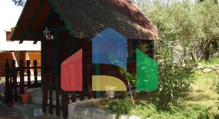 Продаж - Таунхаус 140 m² на Сітонії (Халкідіки)