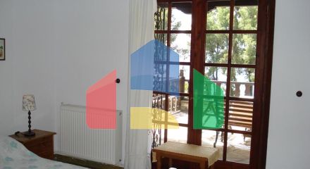 Продажа - Таунхаус 140 m² на Ситонии (Халкидики) Продажа - Таунхаус 140 m² на Ситонии (Халкидики)