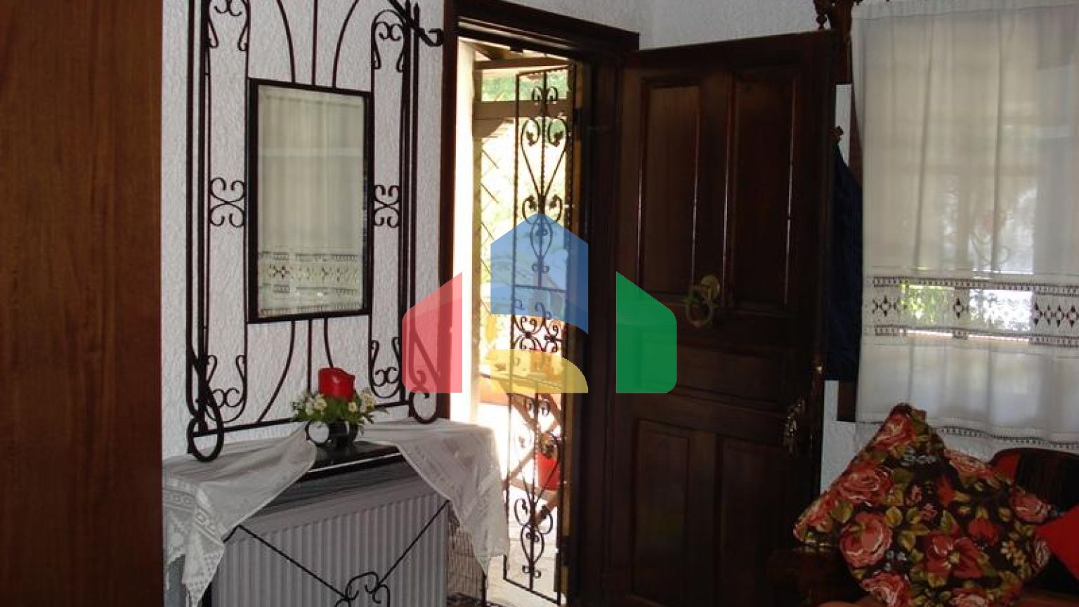 Продажа - Таунхаус 140 m² на Ситонии (Халкидики)