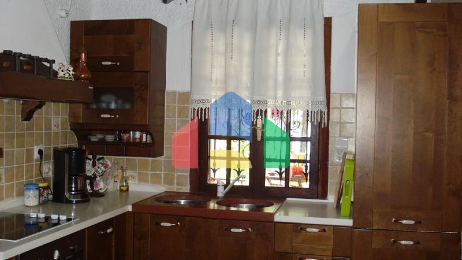 Продажа - Таунхаус 140 m² на Ситонии (Халкидики)