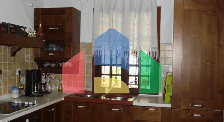 Продажа - Таунхаус 140 m² на Ситонии (Халкидики) Продажа - Таунхаус 140 m² на Ситонии (Халкидики)