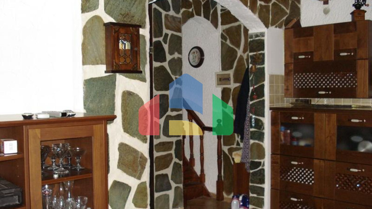 Продажа - Таунхаус 140 m² на Ситонии (Халкидики)