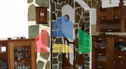 Продажа - Таунхаус 140 m² на Ситонии (Халкидики) Продажа - Таунхаус 140 m² на Ситонии (Халкидики)