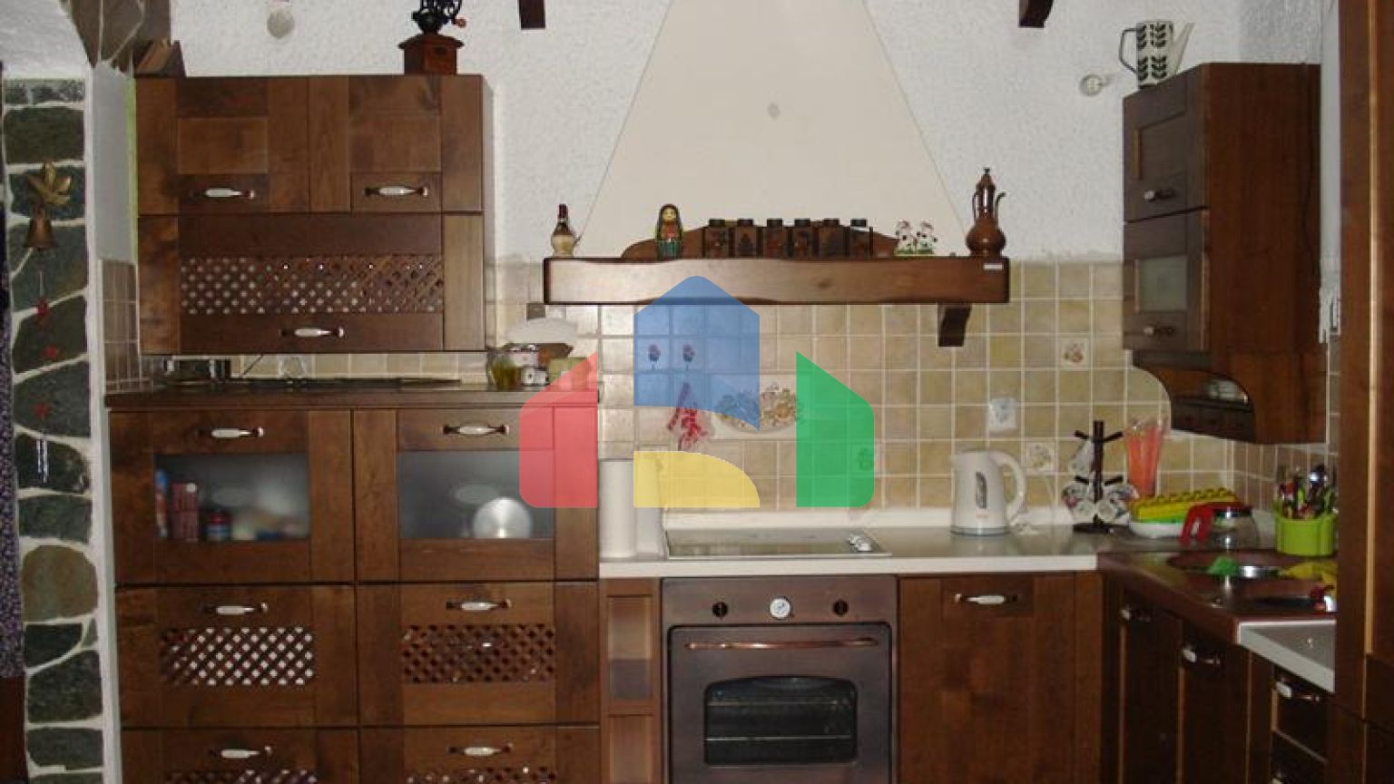 Продажа - Таунхаус 140 m² на Ситонии (Халкидики)