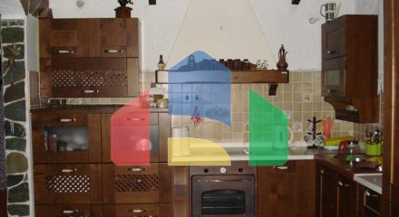 Продажа - Таунхаус 140 m² на Ситонии (Халкидики) Продажа - Таунхаус 140 m² на Ситонии (Халкидики)