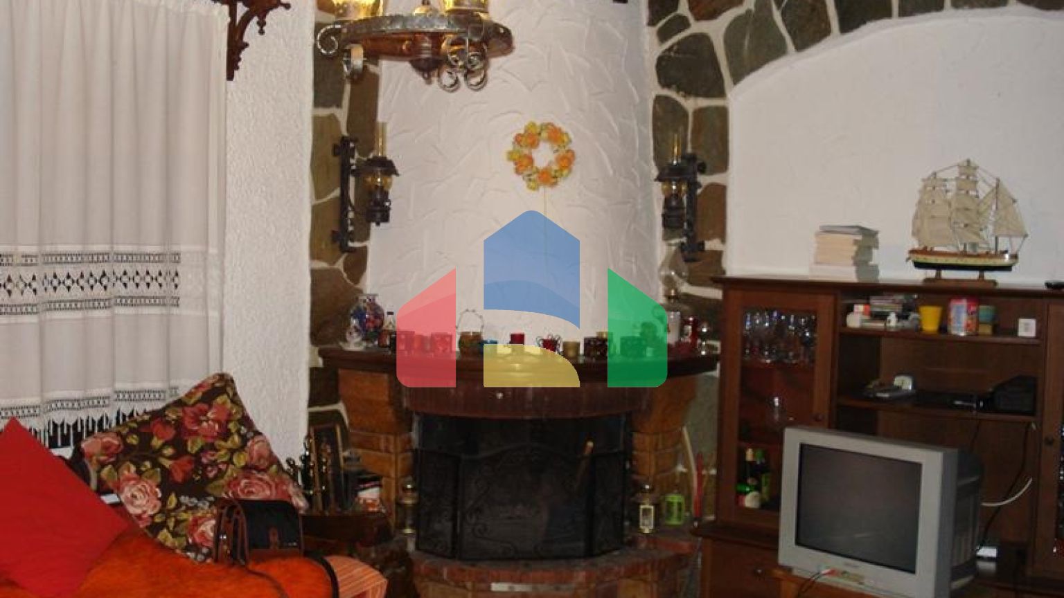 Продажа - Таунхаус 140 m² на Ситонии (Халкидики)