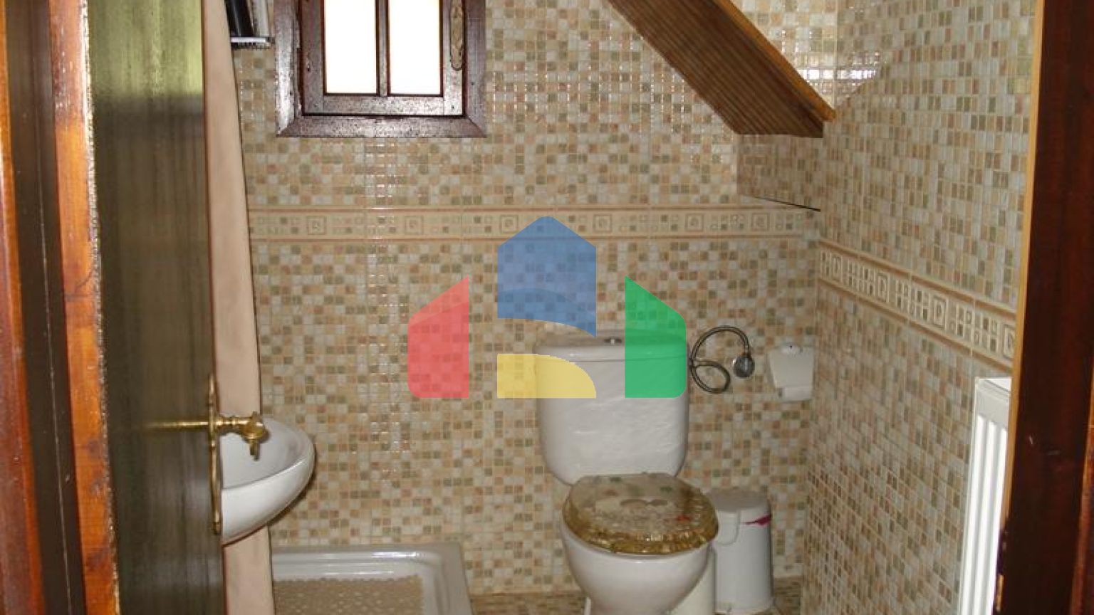 Продажа - Таунхаус 140 m² на Ситонии (Халкидики)