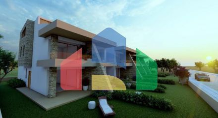 Продажа - Таунхаус 143 m² на Ситонии (Халкидики)