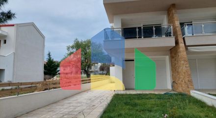 Продажа - Таунхаус 143 m² на Ситонии (Халкидики)
