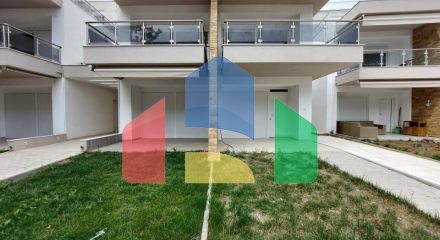 Продажа - Таунхаус 143 m² на Ситонии (Халкидики)