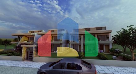 Продажа - Таунхаус 143 m² на Ситонии (Халкидики)