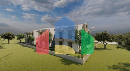 Продажа - Таунхаус 143 m² на Ситонии (Халкидики)