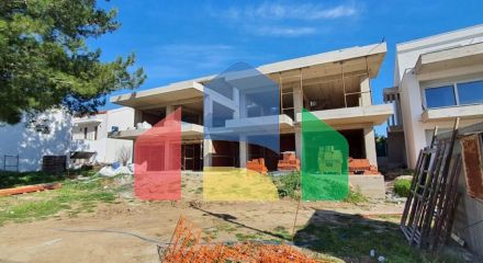 Продажа - Таунхаус 143 m² на Ситонии (Халкидики)