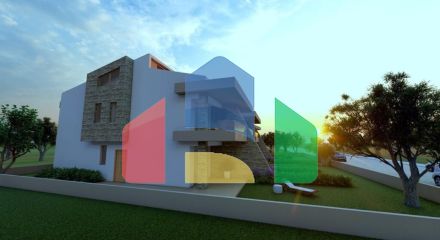 Продажа - Таунхаус 143 m² на Ситонии (Халкидики)