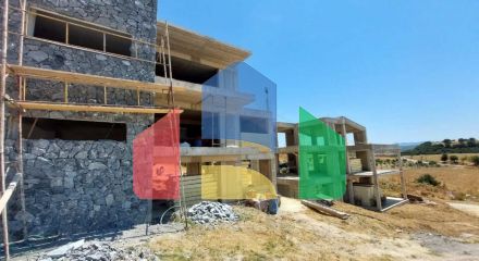 Продаж - Таунхаус 200 m² на Сітонії (Халкідіки)
