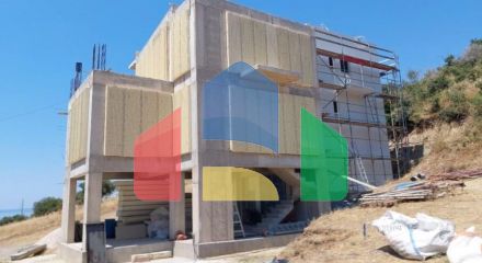 Продаж - Таунхаус 200 m² на Сітонії (Халкідіки)