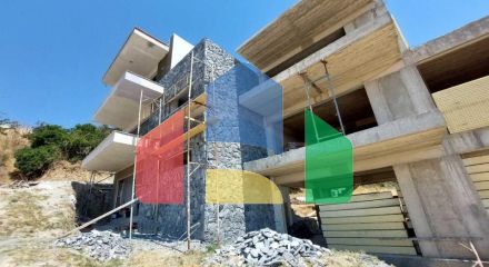 Продажа - Таунхаус 200 m² на Ситонии (Халкидики) Продажа - Таунхаус 200 m² на Ситонии (Халкидики)