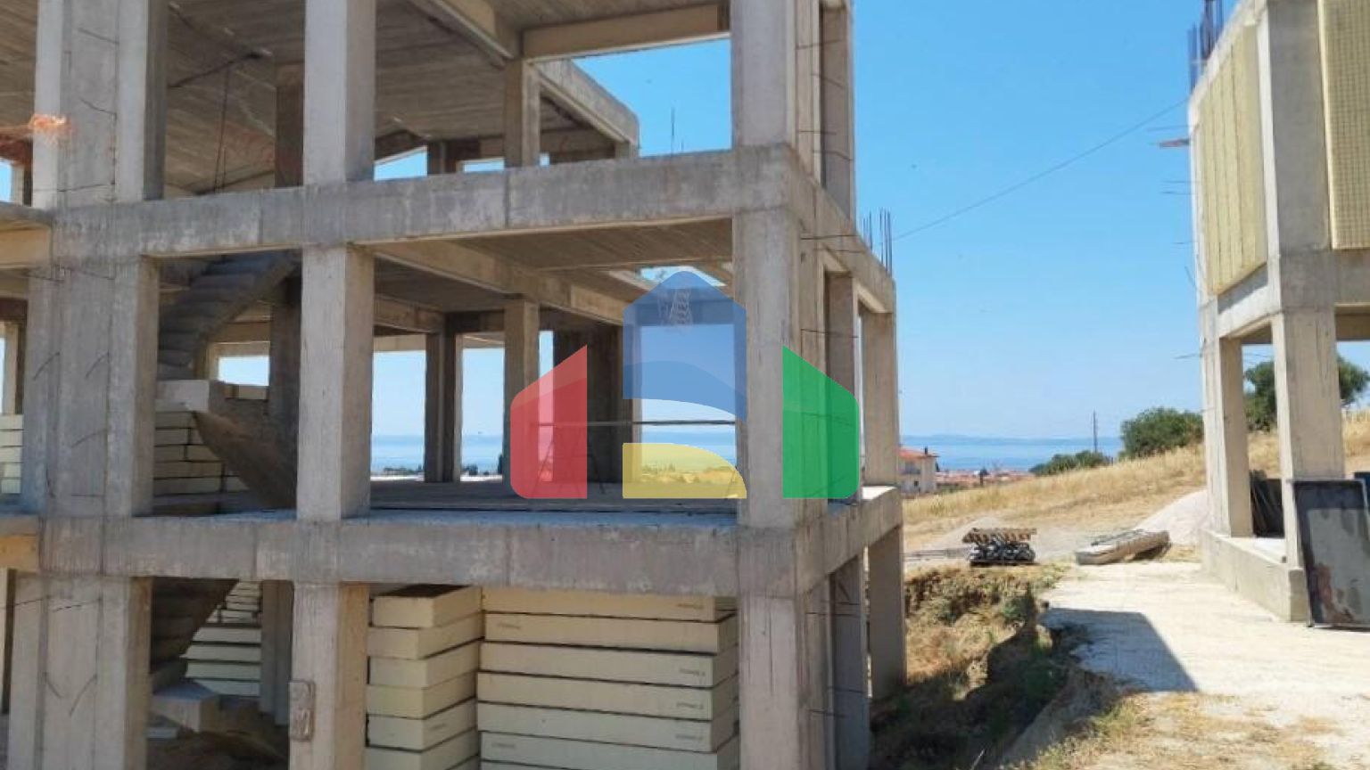 Продажа - Таунхаус 200 m² на Ситонии (Халкидики)