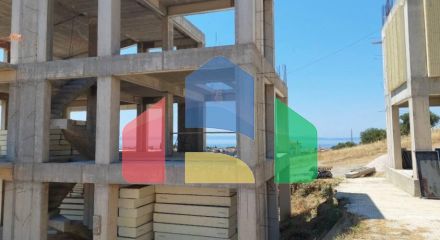 Продажа - Таунхаус 200 m² на Ситонии (Халкидики) Продажа - Таунхаус 200 m² на Ситонии (Халкидики)