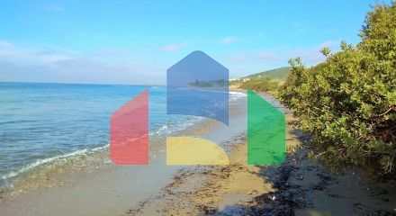 For Sale - Land 100058 m² in Sithonia, Chalkidiki