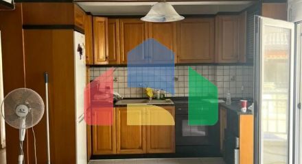 Продажа - Квартира 87 m² на Ситонии (Халкидики)