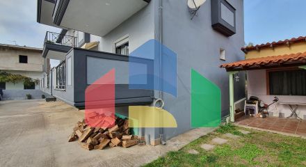 Продажа - Квартира 68 m² на Ситонии (Халкидики)