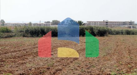 Продаж - Земельна ділянка 1700 m² на Сітонії (Халкідіки)