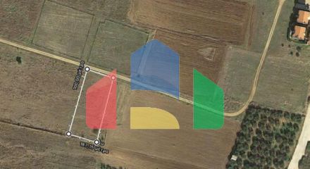 Продаж - Земельна ділянка 1700 m² на Сітонії (Халкідіки)