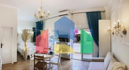 Продаж - Квартира 31 m² на Сітонії (Халкідіки)