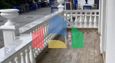 Продаж - Квартира 31 m² на Сітонії (Халкідіки)