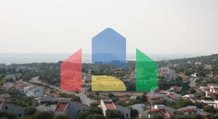 Продажа - Земельный участок 7230 m² на Ситонии (Халкидики)