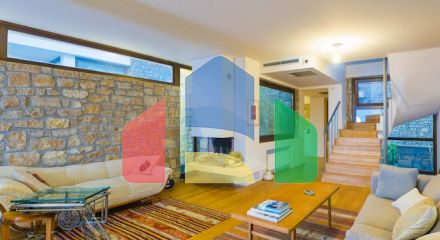 Продажа - Вилла 300 m² на Ситонии (Халкидики)